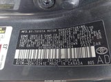 Toyota Corolla S 2T1BU4EE2AC411464 снимка