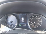 Nissan Rogue Sv JN8AT2MV5KW370894 photo