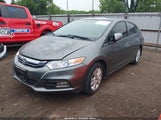 Honda Insight Ex JHMZE2H7XDS001560 снимка