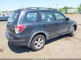 Subaru Forester 2.5X JF2SHABC1DH441899 fotografie