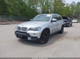 BMW X5 4.8I 5UXFE83537LZ43413 снимка