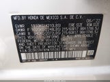 Honda Hr-V Awd Ex-L 3CZRZ2H78PM705382 photo