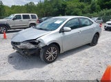 Toyota Corolla Le Plus 5YFBURHEXFP254444 снимка