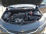 Chevrolet Malibu Lt 1G1ZD5ST0JF207740 снимка