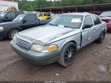 Ford Crown Victoria Police/Police Interceptor 2FAFP71V68X141697 photo