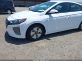 Hyundai Ioniq Hybrid Blue KMHC65LC2KU107671 снимка