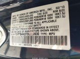 Acura Rdx 5J8TB4H37DL020930 photo