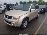 Suzuki Grand Vitara Premium JS3TE943564100587 снимка