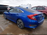 Honda Civic Ex-T 19XFC1F32GE010961 fotografie