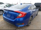 Honda Civic Ex-T 19XFC1F32GE010961 fotografie