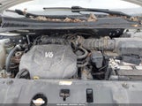Kia Sedona Lx KNDMG4C70C6479681 снимка