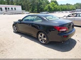 Lexus Is 250C JTHFF2C26A2514635 photo