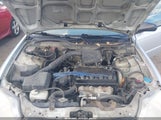Honda Civic Value Package 2HGEJ6617YH596951 снимка