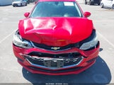 Chevrolet Cruze Ls Auto 1G1BC5SM0G7266352 снимка