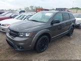 Dodge Journey Gt Awd 3C4PDDEG6HT541858 снимка