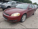 Chevrolet Impala Lt 2G1WG5EK6B1200376 снимка