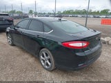 Ford Fusion Se 3FA6P0H76FR108015 снимка