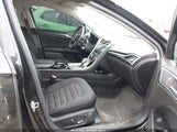 Ford Fusion Se 3FA6P0H76FR108015 снимка