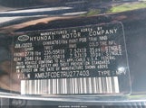 Hyundai Tucson Xrt KM8JFCDE7RU277403 photo