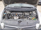 Honda Civic Ex 2HGFG128X7H519062 снимка
