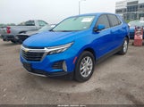 Chevrolet Equinox Fwd Lt 3GNAXKEG8RL305335 снимка