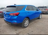 Chevrolet Equinox Fwd Lt 3GNAXKEG8RL305335 снимка