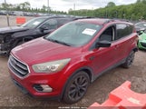 Ford Escape Se 1FMCU0GD2HUE43583 fotografie