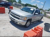Chevrolet Silverado  Lt 1GCSKSE3XAZ157372 снимка