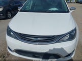 Chrysler Pacifica Hybrid Platinum 2C4RC1N79HR739945 снимка