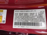 Honda Accord Lx 1HGCV1F18LA023594 photo