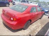 Toyota Corolla Le JTDBL40E89J037503 снимка
