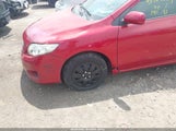 Toyota Corolla Le JTDBL40E89J037503 снимка