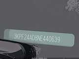 Kia Forte Lxs 3KPF24AD8NE440639 снимка