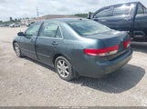 Honda Accord 3.0 Ex 1HGCM66504A098911 photo