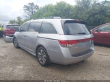 Honda Odyssey Touring/Touring Elite 5FNRL5H91GB095694 fotografie