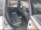 Lexus Gx 470 JTJBT20X940029508 снимка