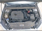 Ford Fusion Se 3FA6P0HD4GR194223 снимка