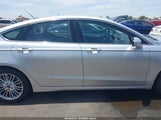 Ford Fusion Se 3FA6P0HD4GR194223 снимка