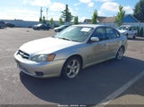 Subaru Legacy 2.5I 4S3BL616367203695 снимка