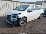 Toyota Sienna Le 5TDKRKEC1MS057923 снимка