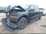 Ford F-150 Stx 1FTEW2KP5RKD85437 снимка