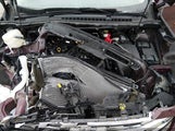 Ford Edge Sel 2FMPK4J95NBA65666 fotografie