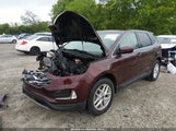 Ford Edge Sel 2FMPK4J95NBA65666 fotografie