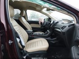 Ford Edge Sel 2FMPK4J95NBA65666 fotografie