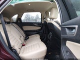 Ford Edge Sel 2FMPK4J95NBA65666 fotografie