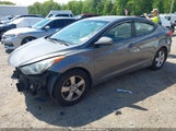 Hyundai Elantra Gls 5NPDH4AE1DH161283 снимка