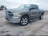 Ram  Big Horn 1C6RR7GT0DS605918 снимка