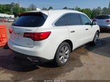 Acura Mdx Advance Entertainment Packages/Advance Package 5FRYD4H95GB029246 fotografie
