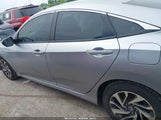 Honda Civic Ex 19XFC2F70JE007976 снимка