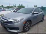 Honda Civic Ex 19XFC2F70JE007976 снимка